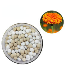 High-quality food grade marigold tablets Marigold extract powder tablets Marigold flower powder tablets